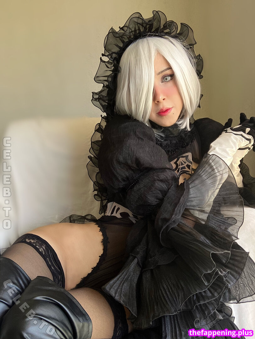 https: / iiitshina / iitshina / iitshinauwu 裸照OnlyFans照片 #61