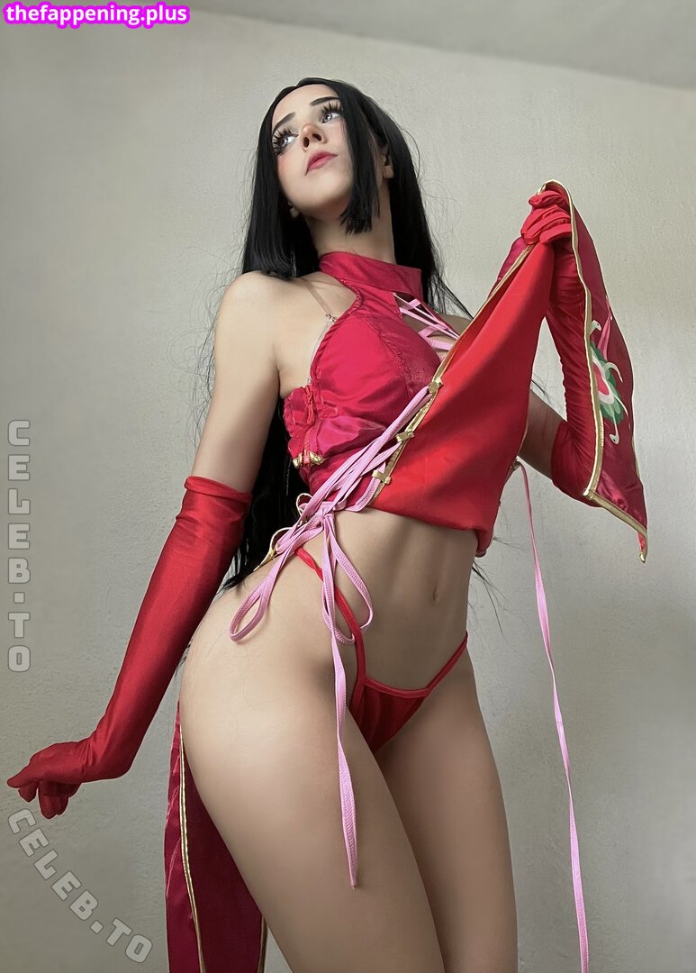 https: / iiitshina / iitshina / iitshinauwu Foto OnlyFans Nuda #141