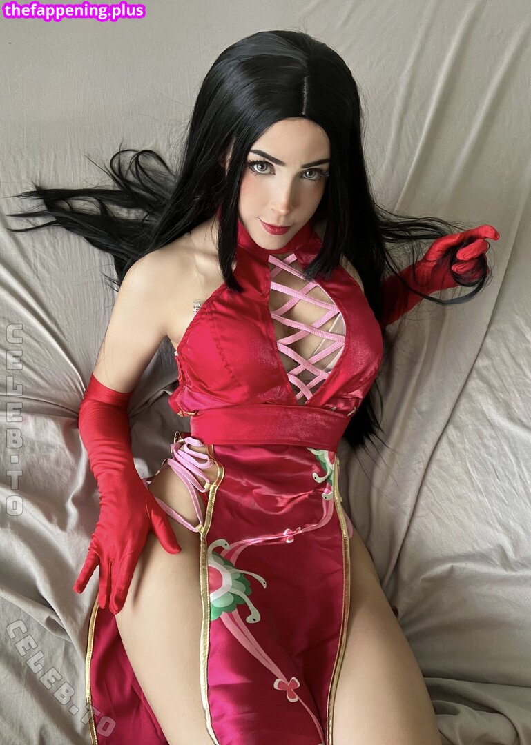 https: / iiitshina / iitshina / iitshinauwu Naakte OnlyFans Foto #149