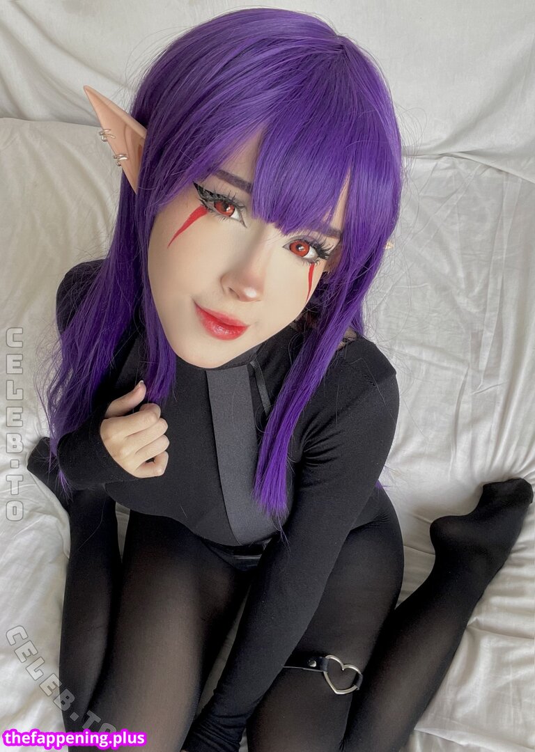 https: / iiitshina / iitshina / iitshinauwu Foto OnlyFans Desnuda #272
