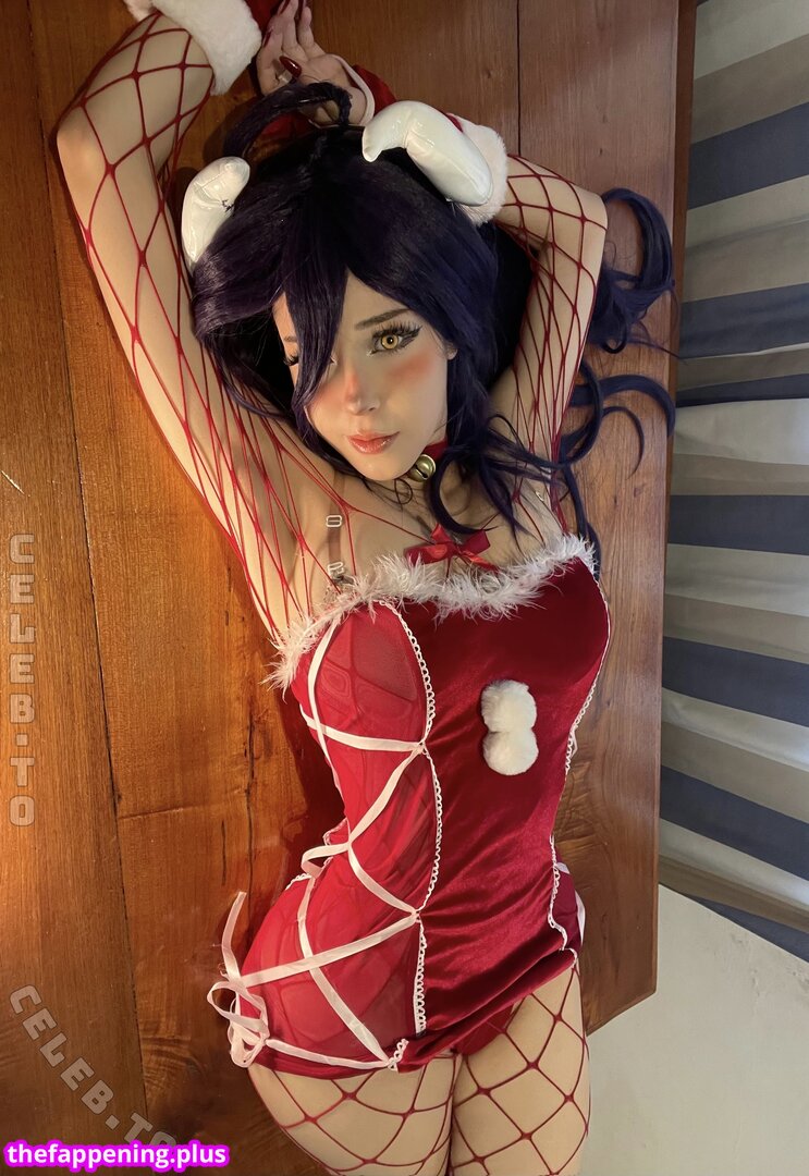 https: / iiitshina / iitshina / iitshinauwu Naakte OnlyFans Foto #282
