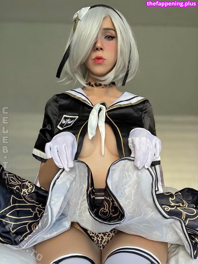 https: / iiitshina / iitshina / iitshinauwu Naakte OnlyFans Foto #316