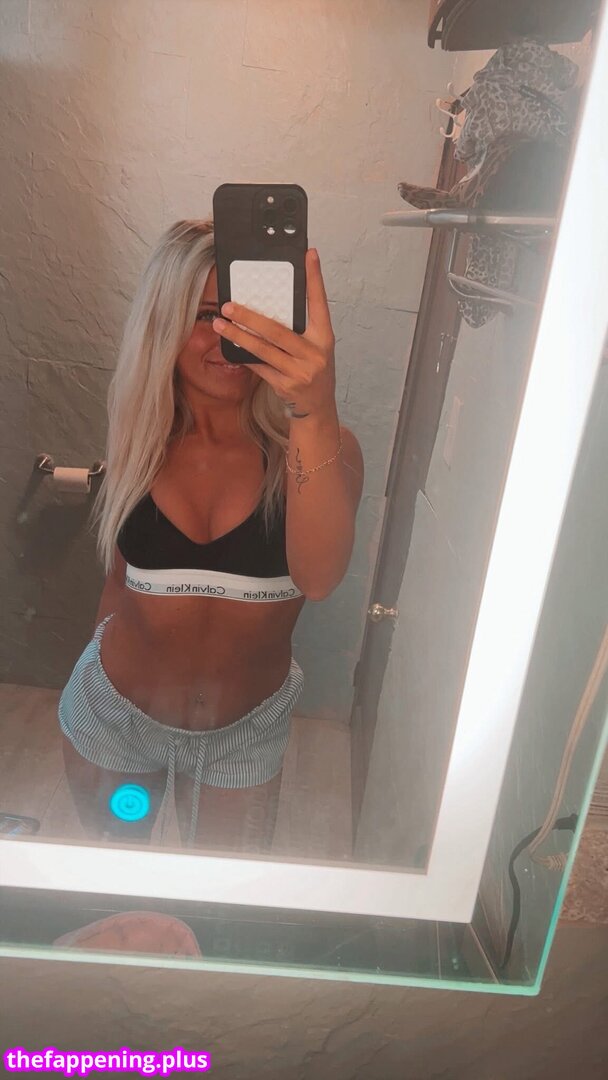 iitsmariiah Nagie OnlyFans Zdjęcie #82