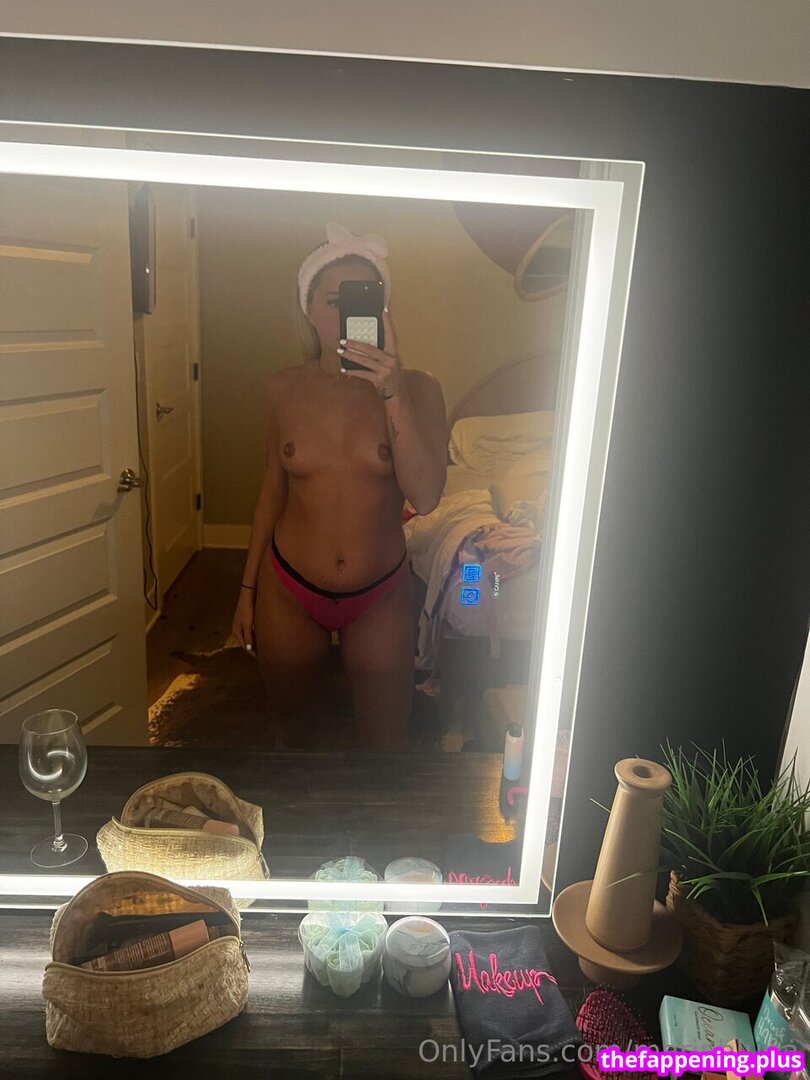 iitsmariiah Naakte OnlyFans Foto #158