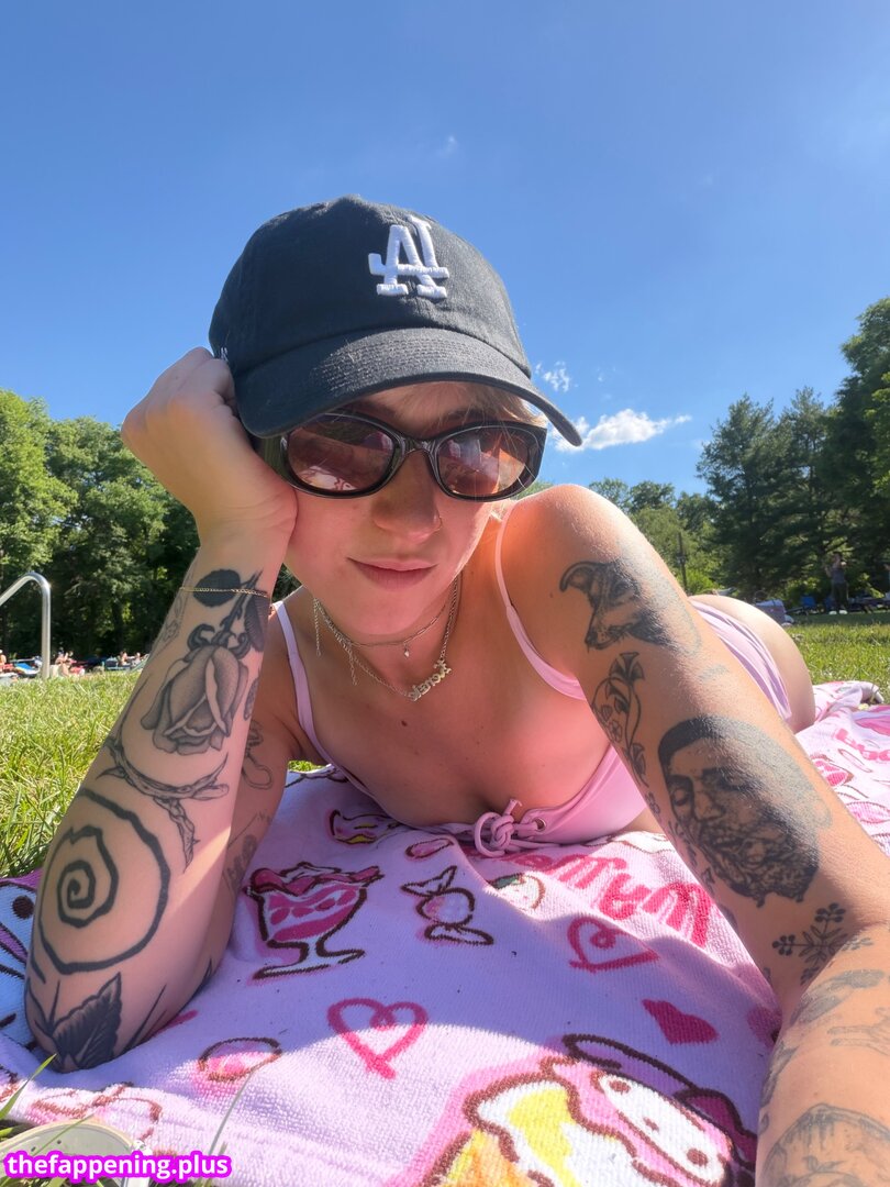 Iittlstrawberry / https: Nacktes OnlyFans Foto #1