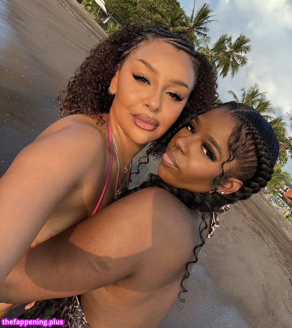 iixelevol Foto OnlyFans Desnuda #5