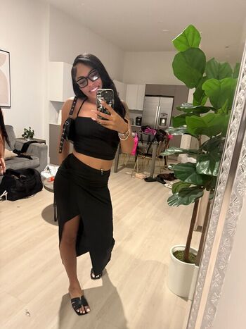 Full leaked Ijayaaaaaa private onlyfans photo