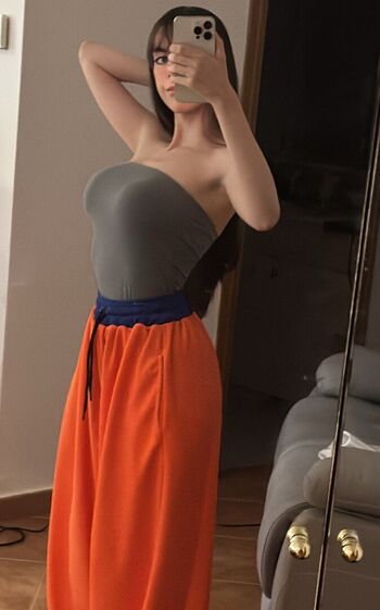 Full leaked Ijenz private onlyfans photo