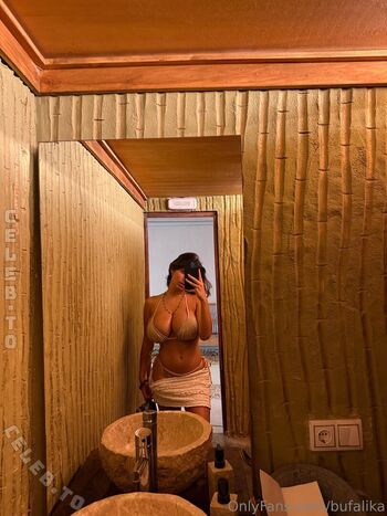 Full leaked Ika dauria  page private onlyfans photo