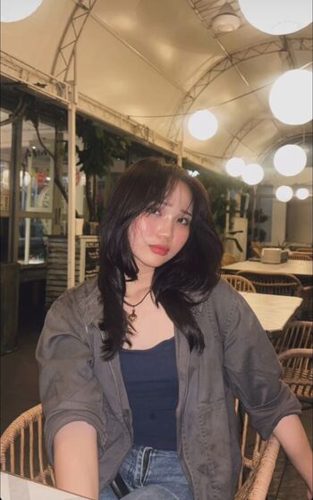 Full leaked Ikanspicy private onlyfans photo