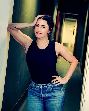 Full leaked Ilana glazer private onlyfans photo