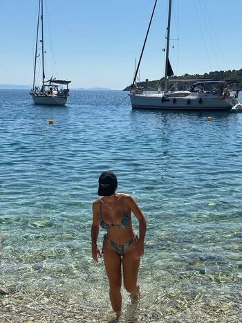 Full leaked Ilaria cafagno private onlyfans photo