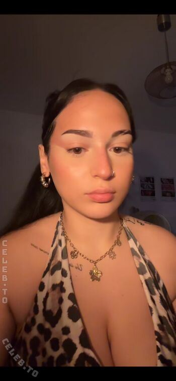 Full leaked Ilaydaa private onlyfans photo