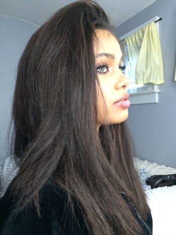 Full leaked Ileana private onlyfans photo