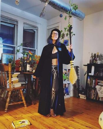 Full leaked Ileanspiration private onlyfans photo