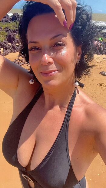 Full leaked Ileuza elias private onlyfans photo