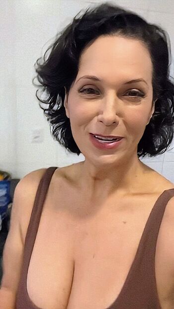 Full leaked Ileuza elias private onlyfans photo