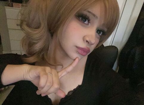 Full leaked Iljfgigi private onlyfans photo