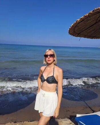 Full leaked Ilke kocaoglu private onlyfans photo