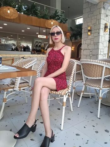 Full leaked Ilke kocaoglu private onlyfans photo