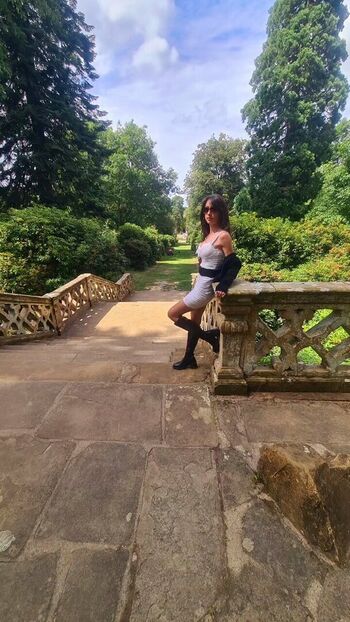 Full leaked Illeeria private onlyfans photo
