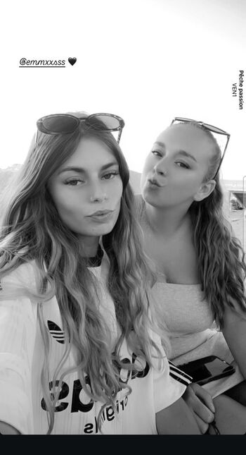 Full leaked Illona delalande private onlyfans photo