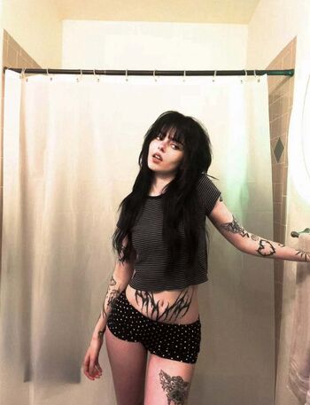 Full leaked Illtilldeath private onlyfans photo