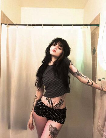 Full leaked Illtilldeath private onlyfans photo