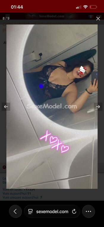 Full leaked Illussionn private onlyfans photo
