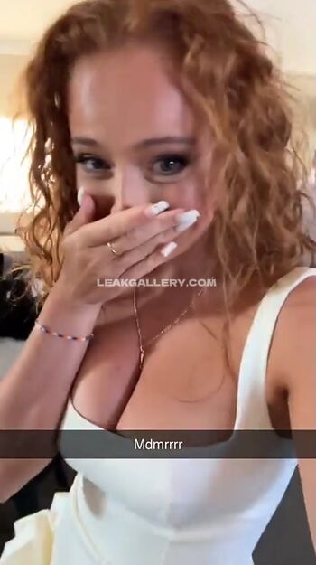 Full leaked Ilona aln private onlyfans photo