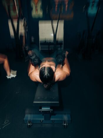 Full leaked Ilona maher page private onlyfans photo