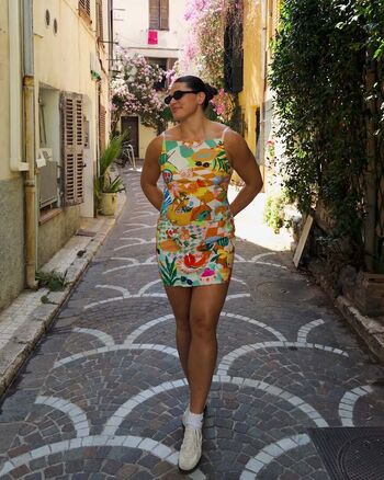 Full leaked Ilona maher private onlyfans photo