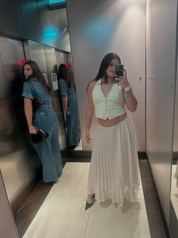Full leaked Ilona maher private onlyfans photo