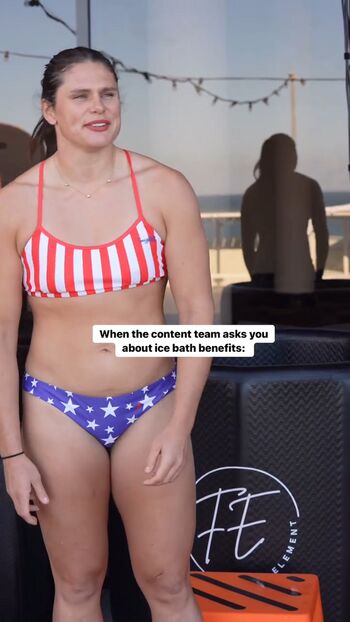 Full leaked Ilona maher page private onlyfans photo