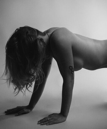 Full leaked Ilona wnt private onlyfans photo