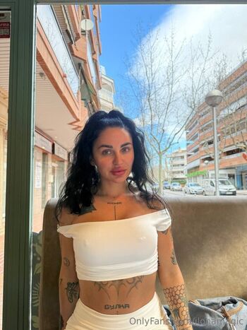 Full leaked Ilonamagic private onlyfans photo