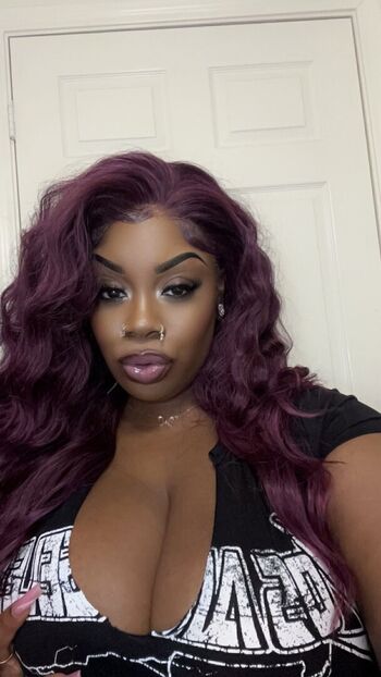 Full leaked Ilooklikebaae private onlyfans photo