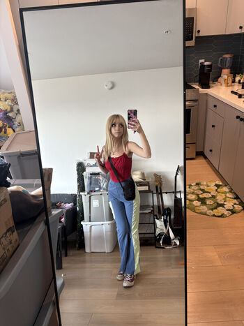 Full leaked Iluvmeww page private onlyfans photo