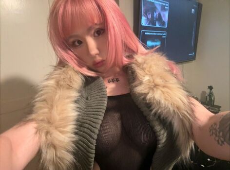 Full leaked Ilykimchi private onlyfans photo