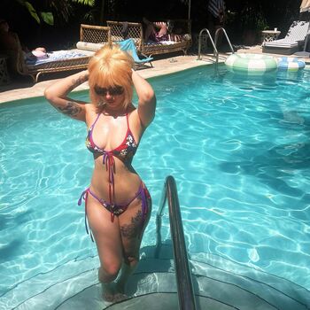 Full leaked Ilykimchi private onlyfans photo