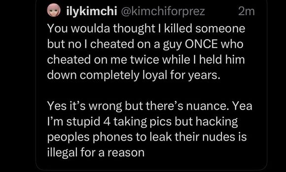 Full leaked Ilykimchi private onlyfans photo