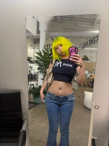 Full leaked Ilykimchi private onlyfans photo