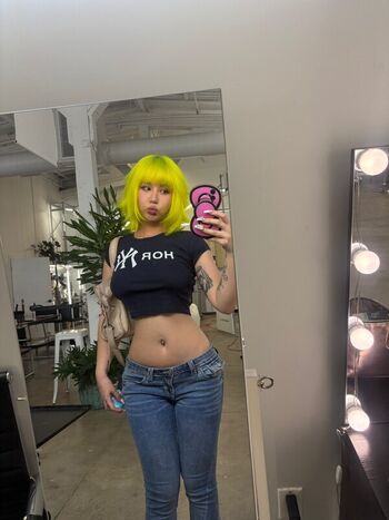 Full leaked Ilykimchi private onlyfans photo