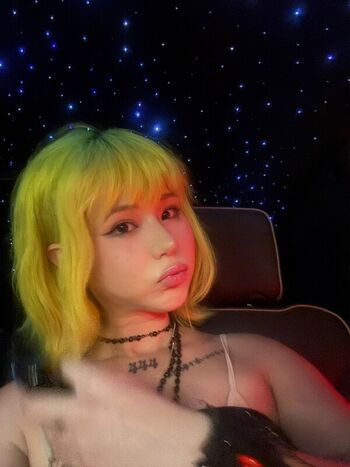 Full leaked Ilykimchi private onlyfans photo