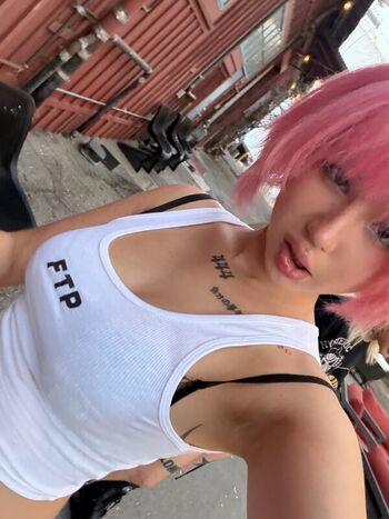 Full leaked Ilykimchi private onlyfans photo