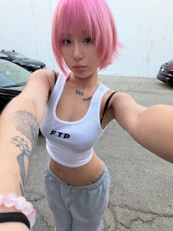 Full leaked Ilykimchi private onlyfans photo