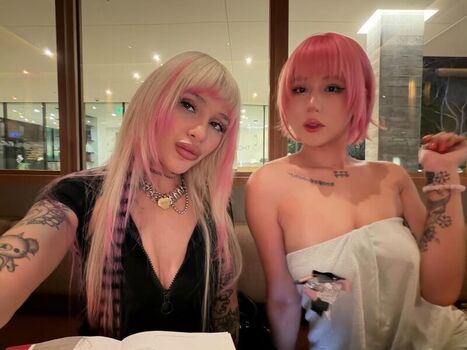 Full leaked Ilykimchi private onlyfans photo