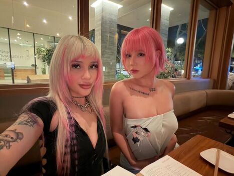 Full leaked Ilykimchi private onlyfans photo