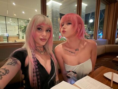 Full leaked Ilykimchi private onlyfans photo