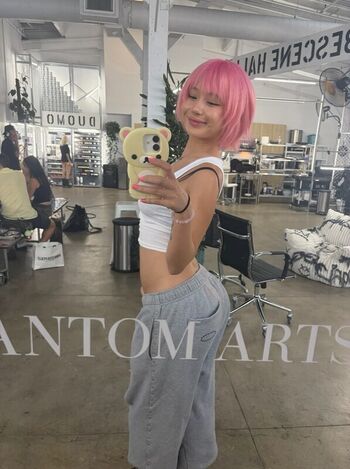 Full leaked Ilykimchi private onlyfans photo